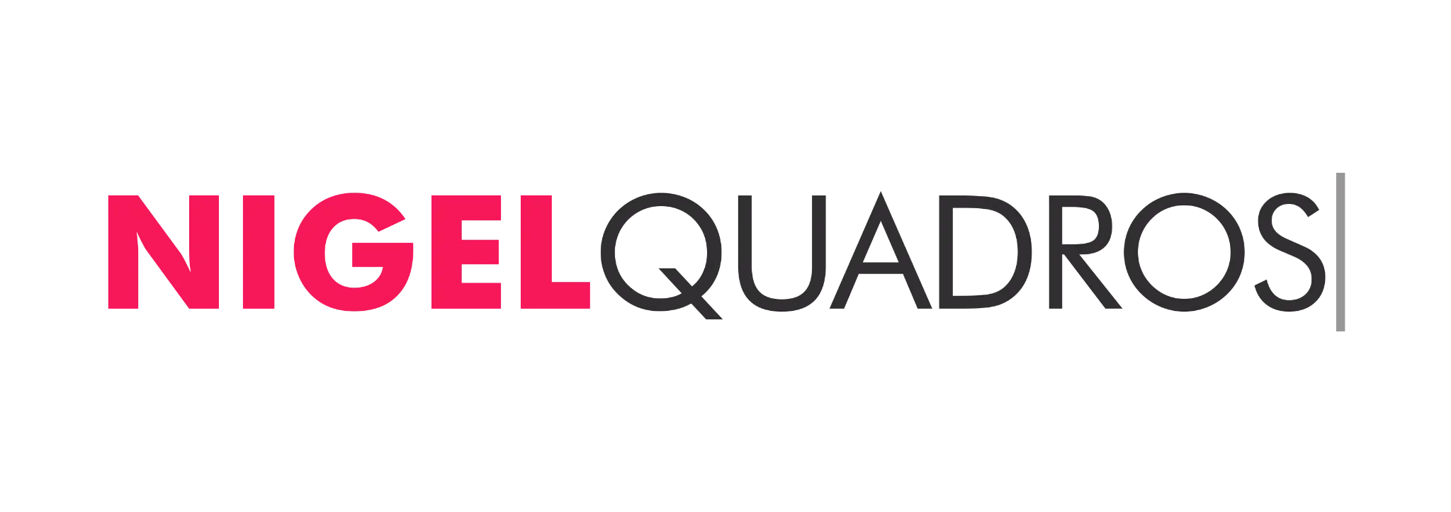 Nigel Quadros Logo