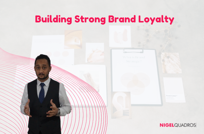 No.1 Complete Brand Experiences Services Agency in Bahrain