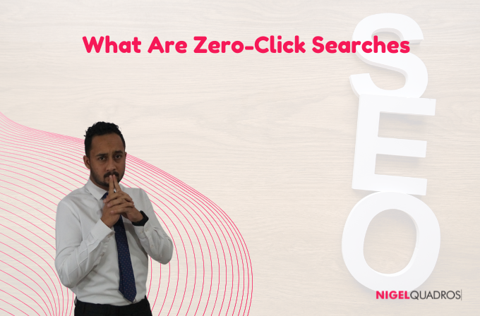 What Are Zero-Click Searches